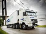 Volvo FH 2005 года